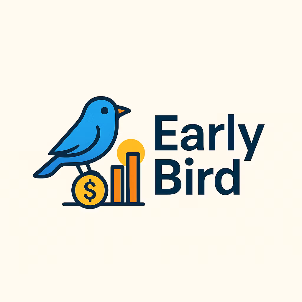 Millennial Early Retire plan