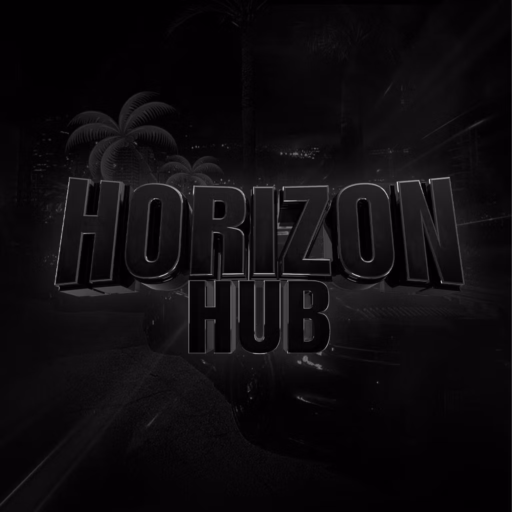 🌌 Horizon External UNDETECTABLE | STABL