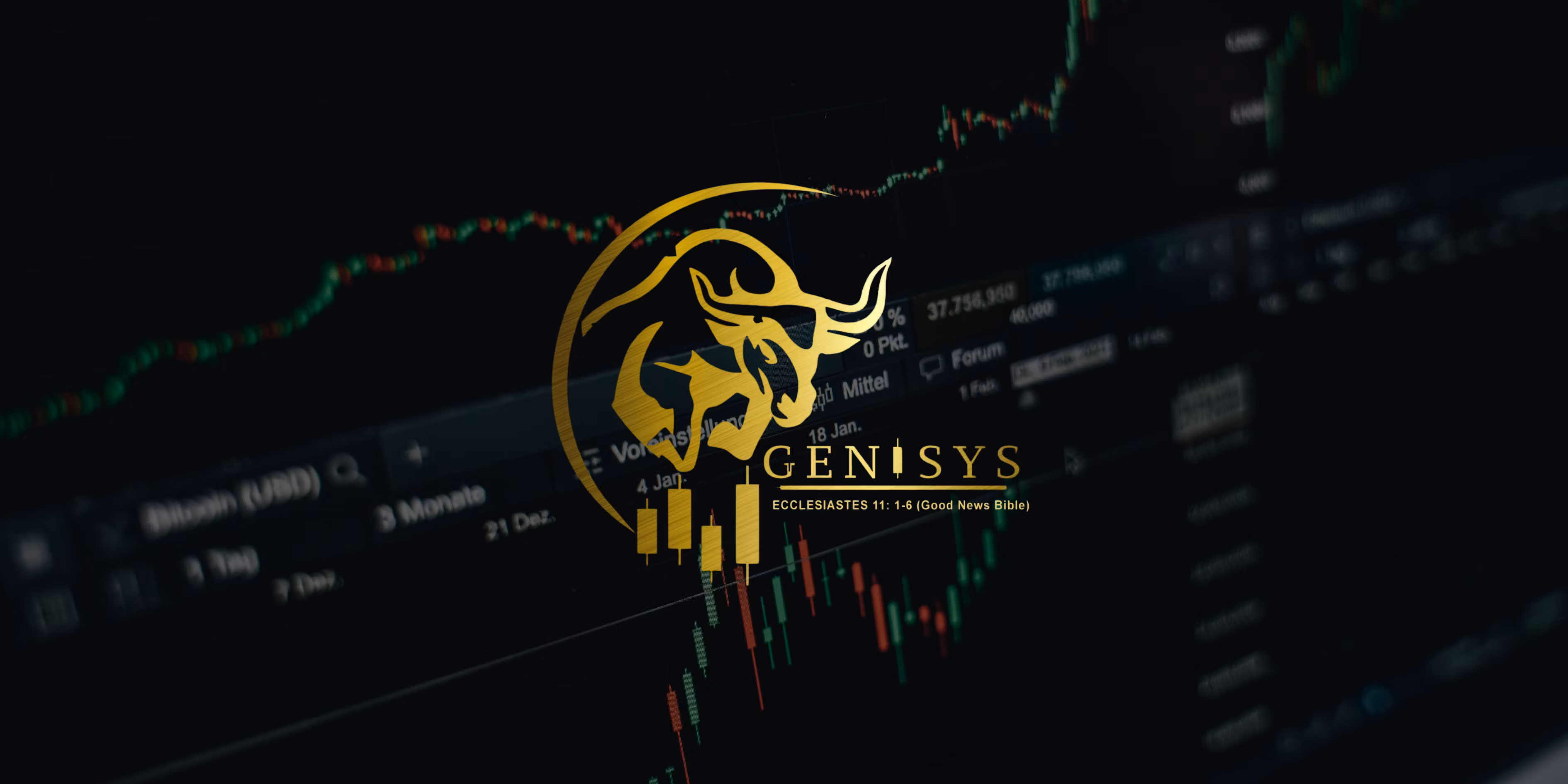 Genisys Trading Academy