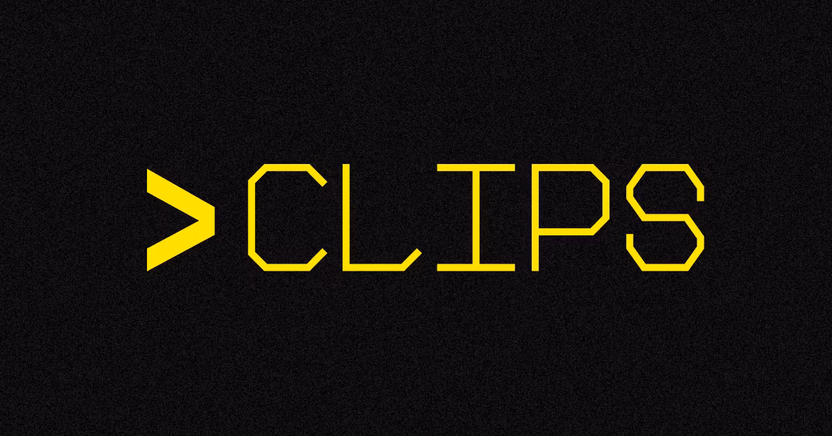 V.CLIPS
