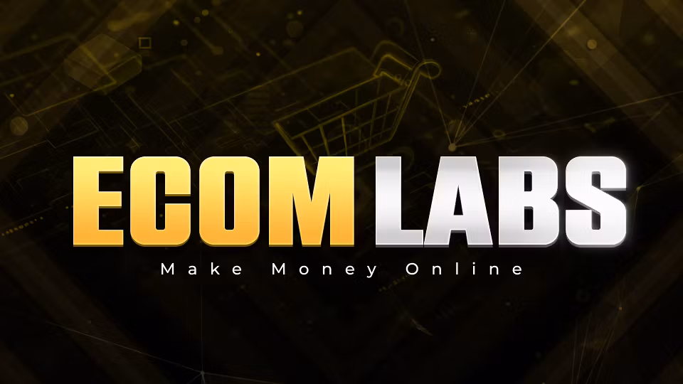 Ecom Labs