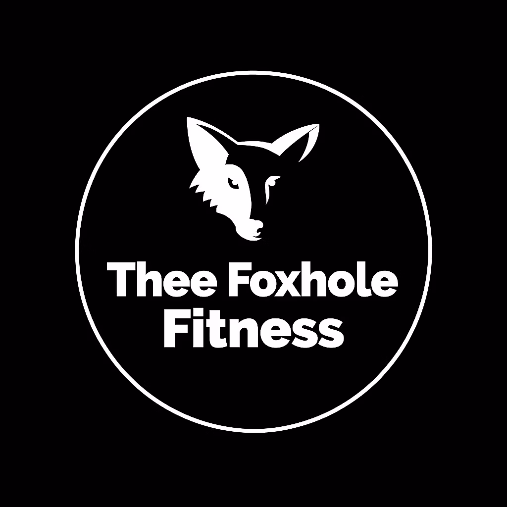 Thee Foxhole Fitness