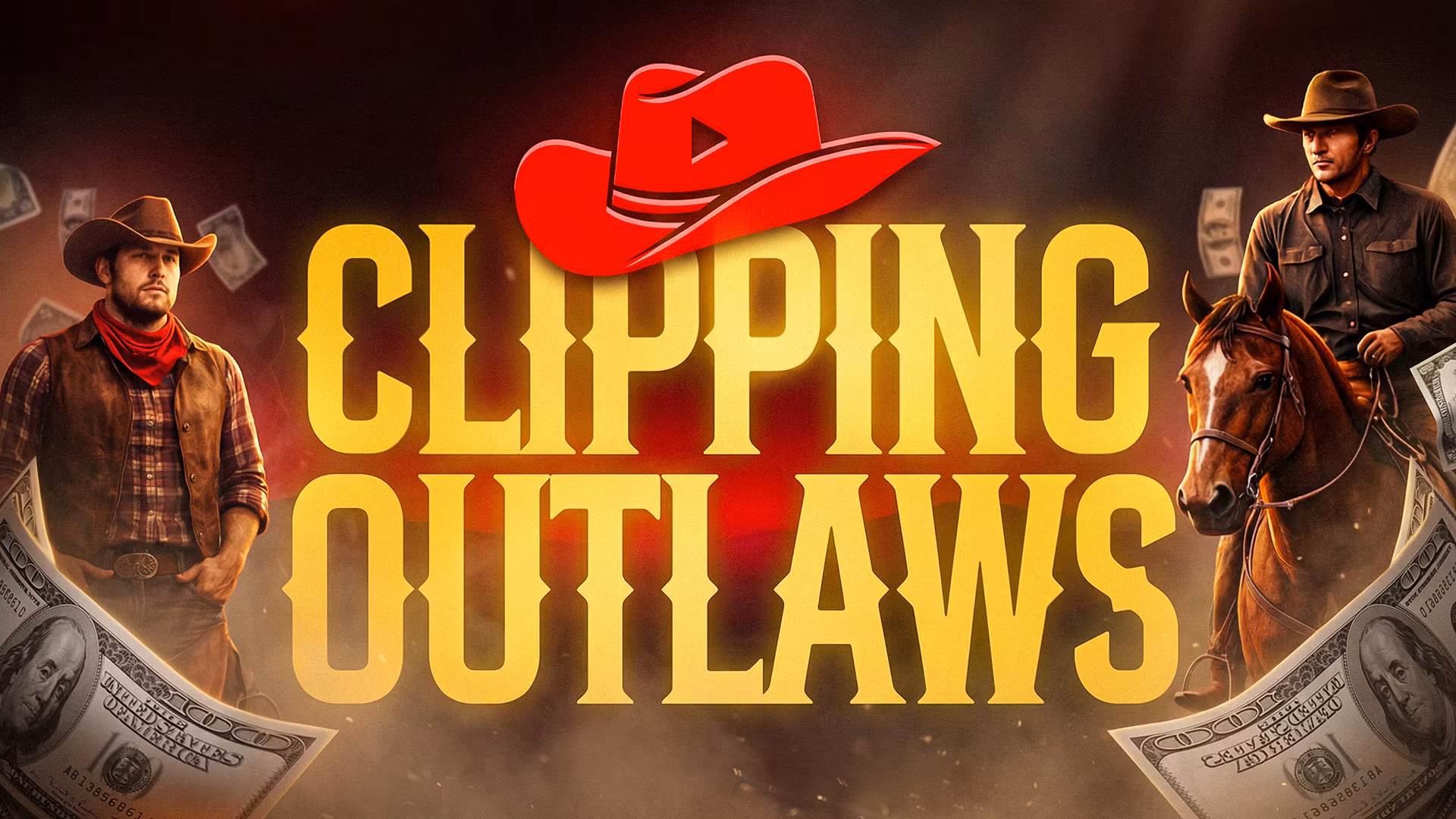 Clipping Outlaws