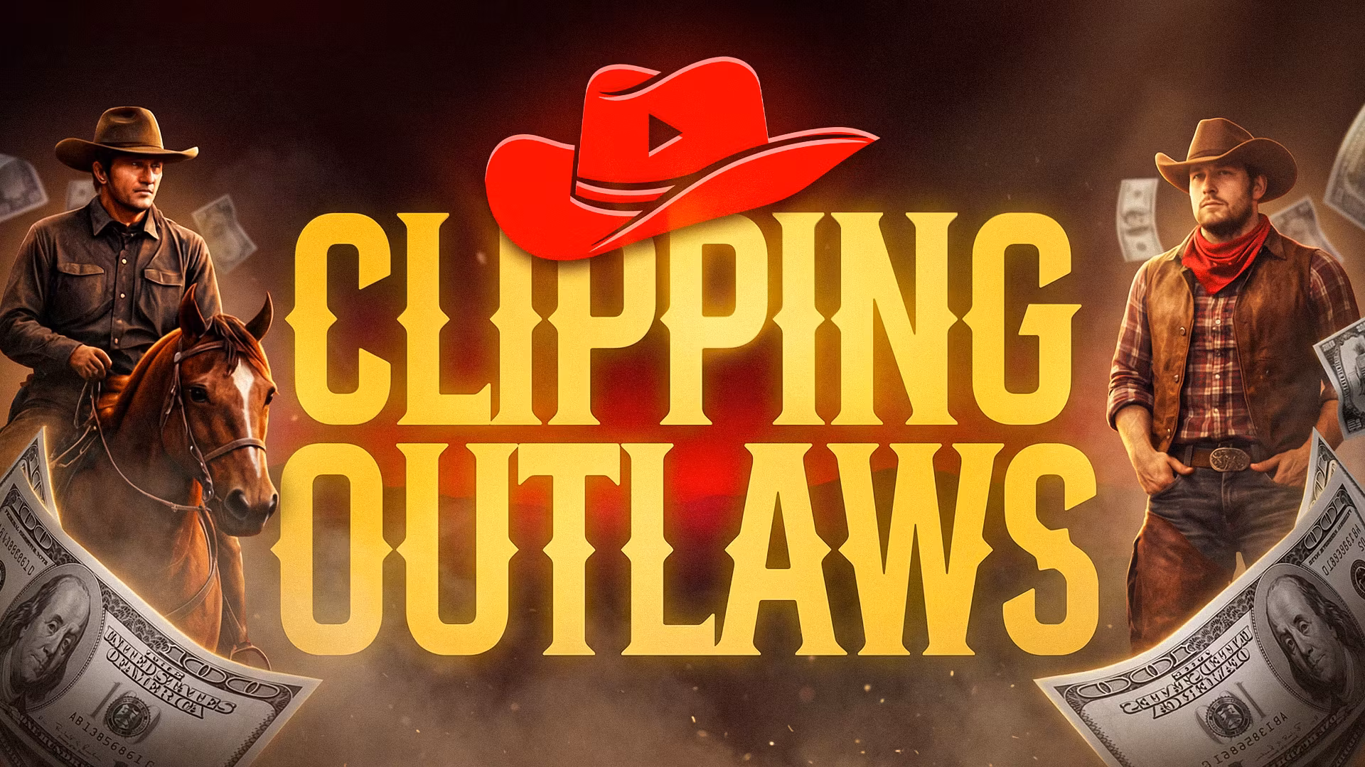 Clipping Outlaws