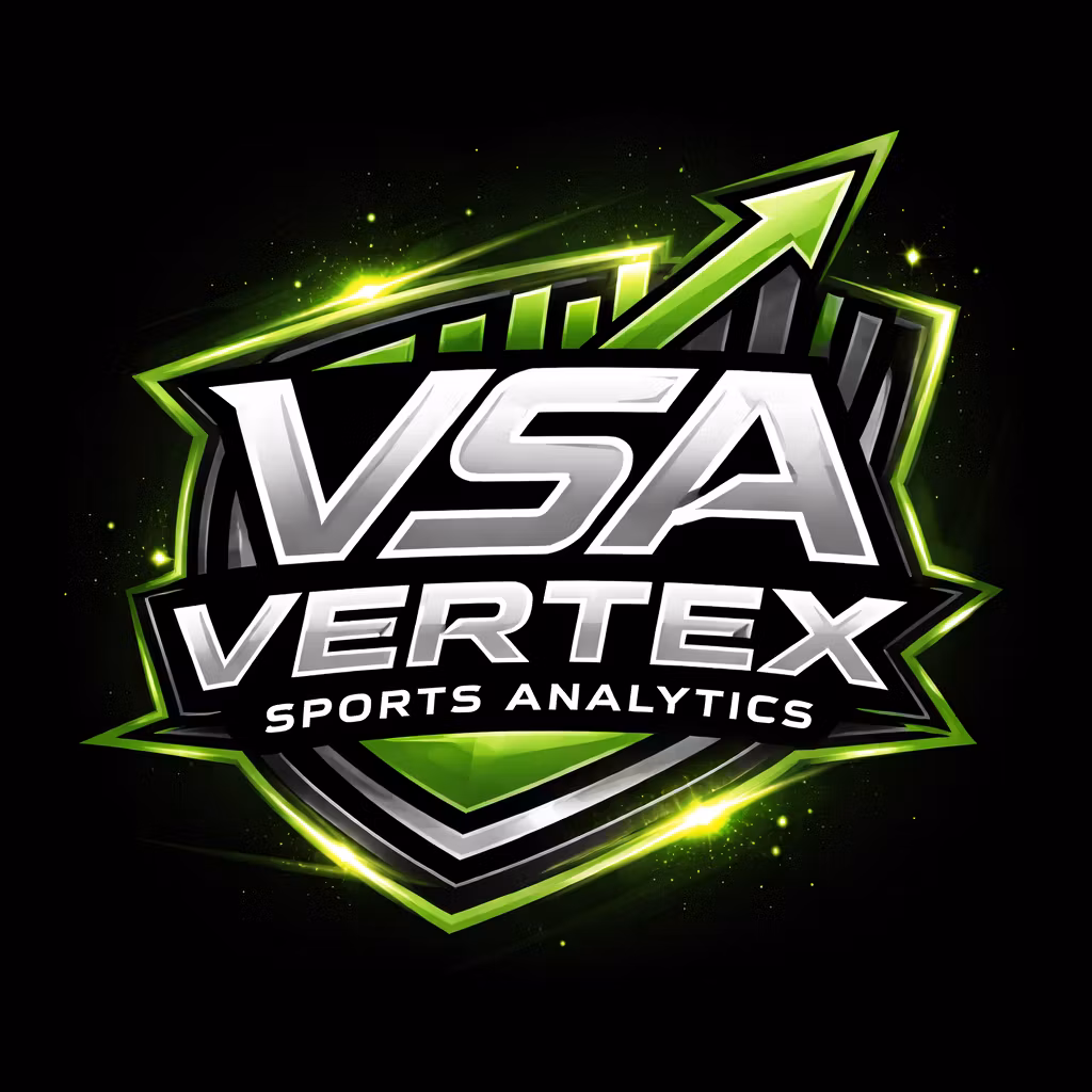 Vertex Sports Analytics