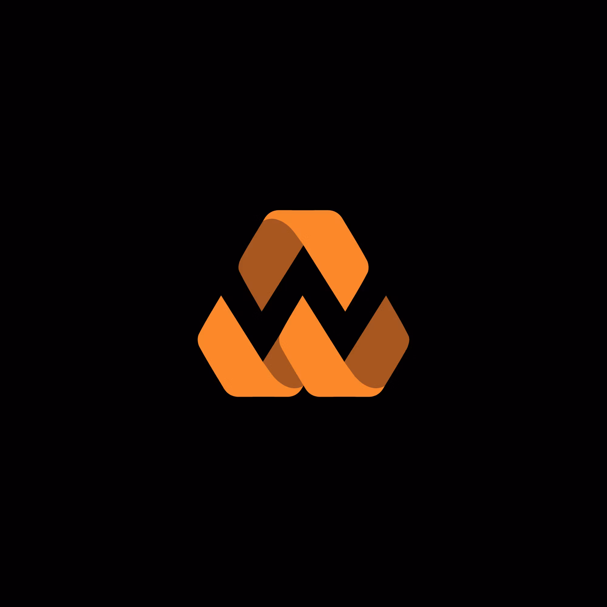 AI Web Agency Circle