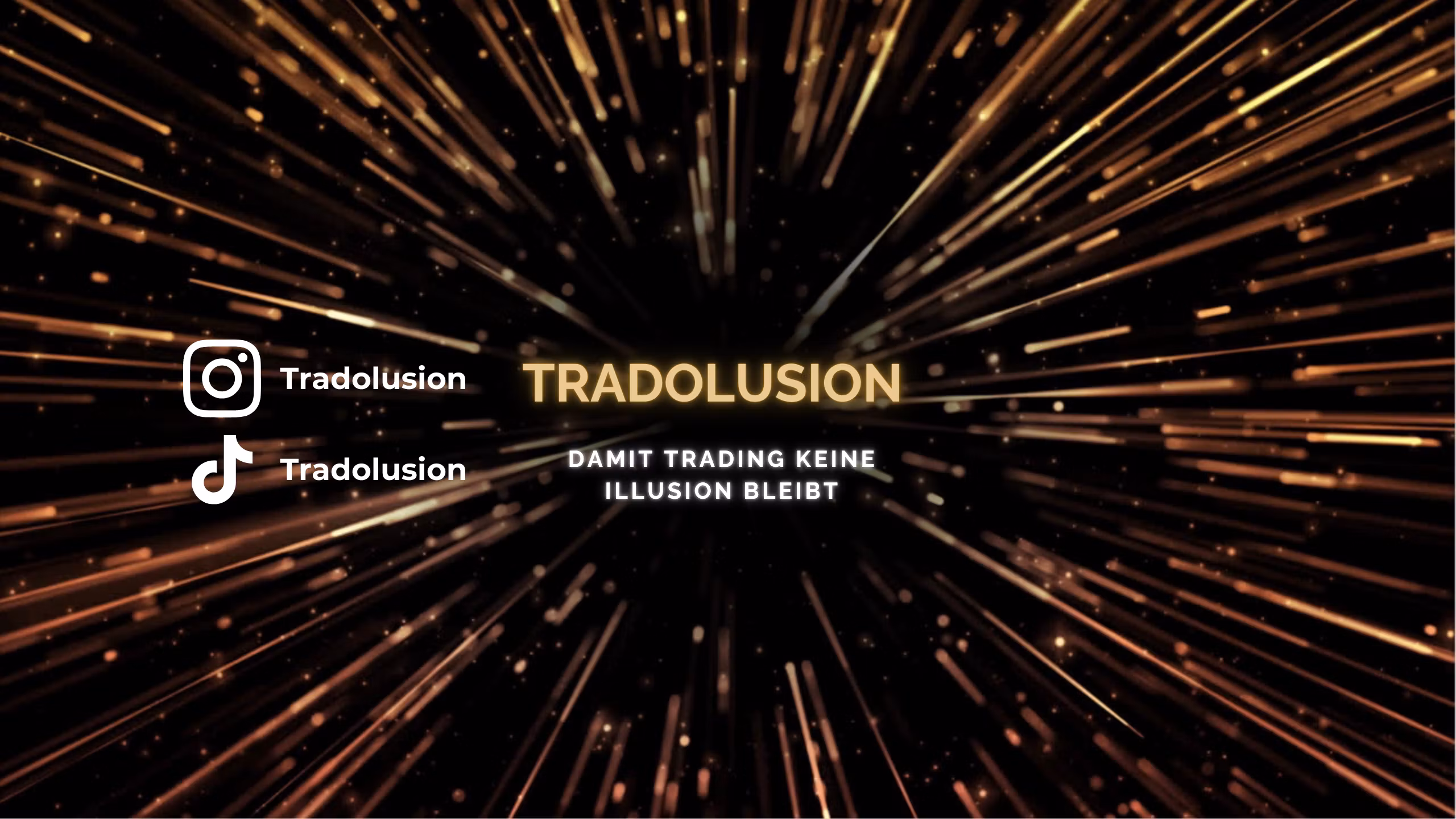 Tradolusion