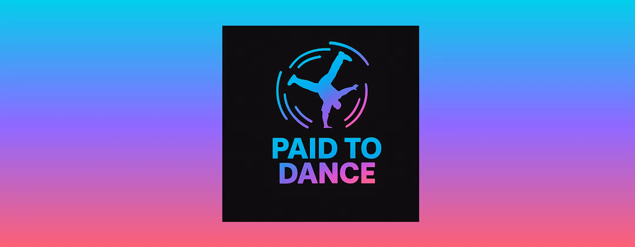 Paid To Dance
