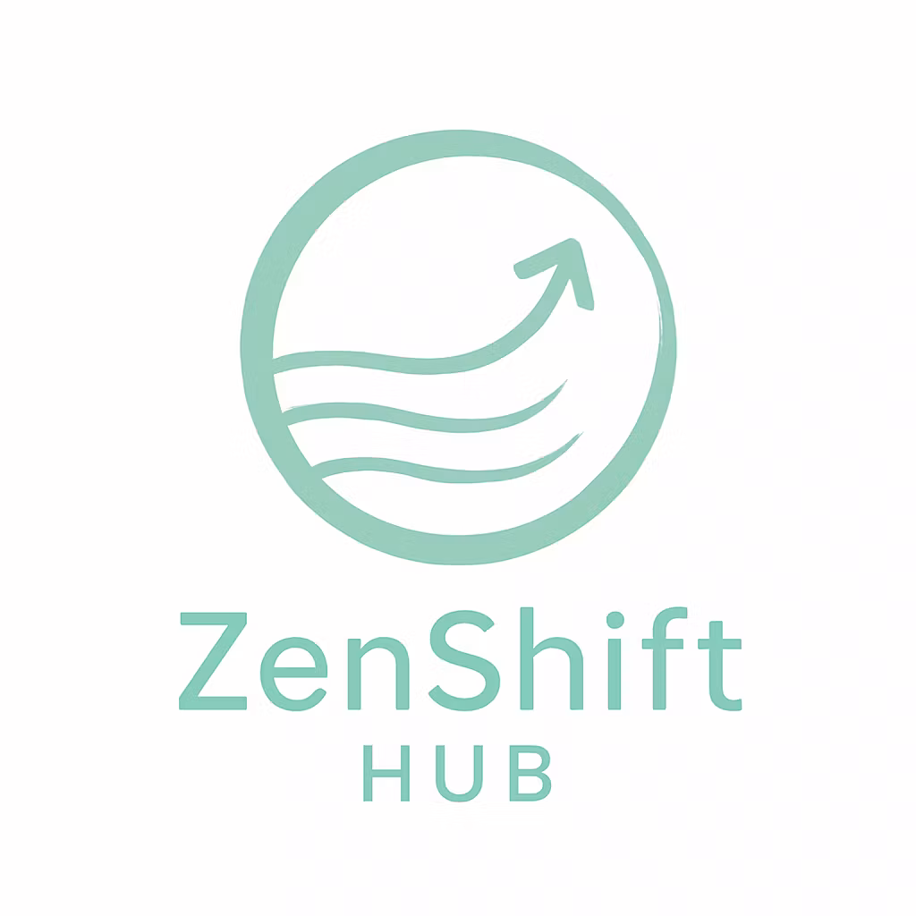 ZenShift HUb