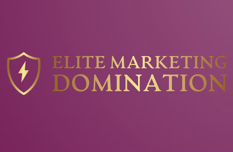 ELITE MARKETING DOMINATION