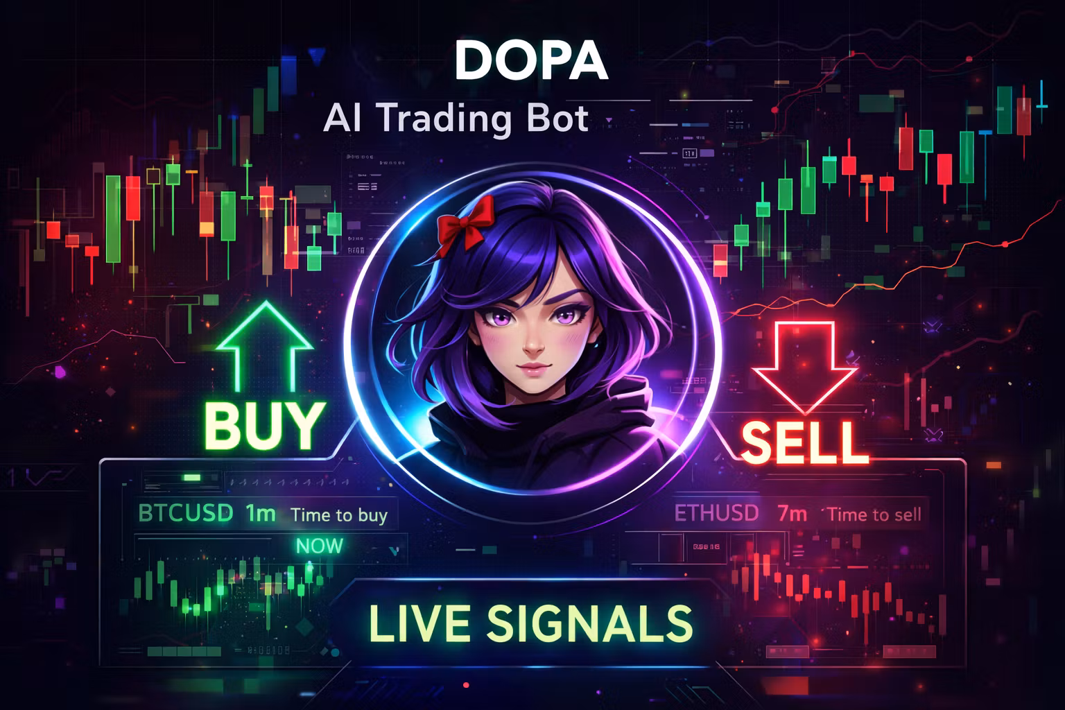DOPA – Instant Leverage Signals Bot Free