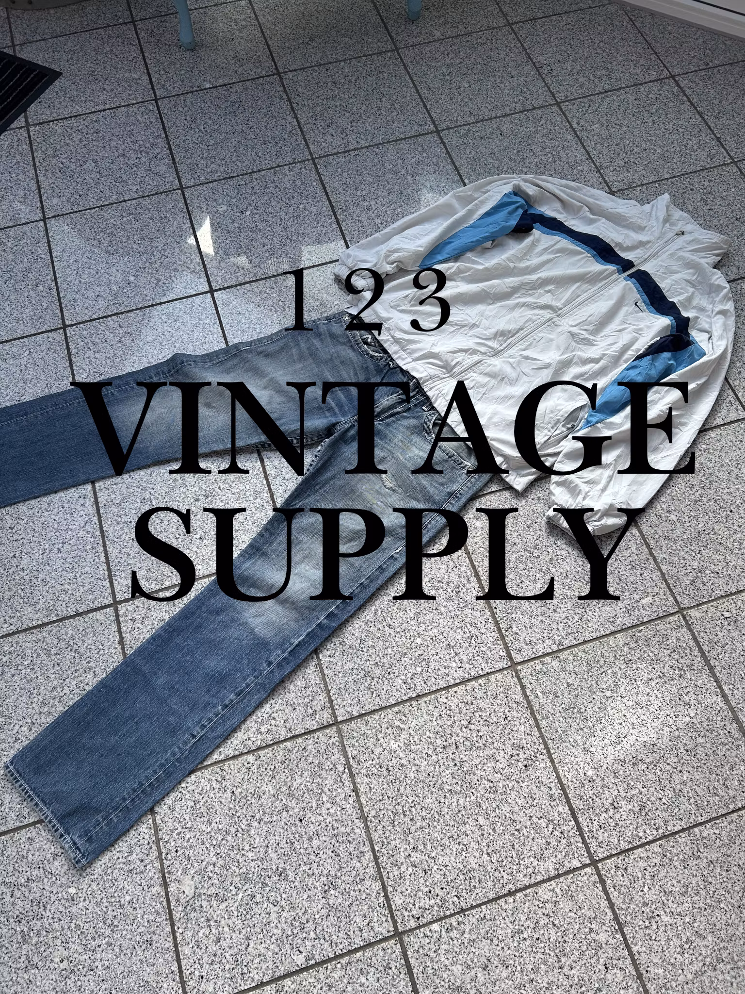 123 Vintage Supply