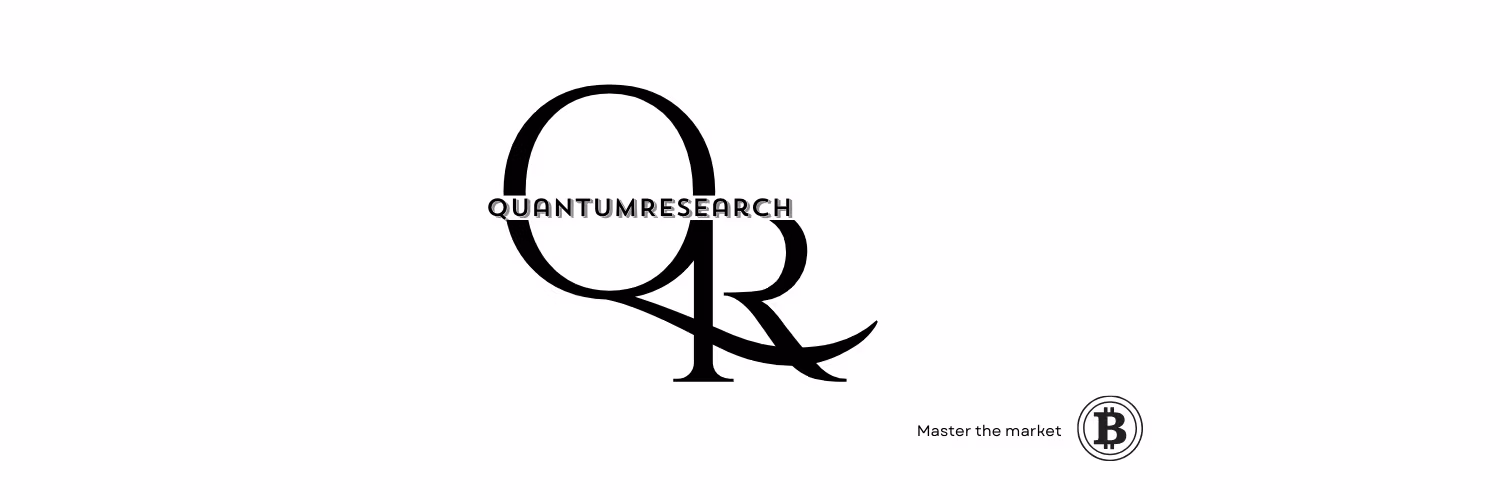 Quantum Research | Master the market