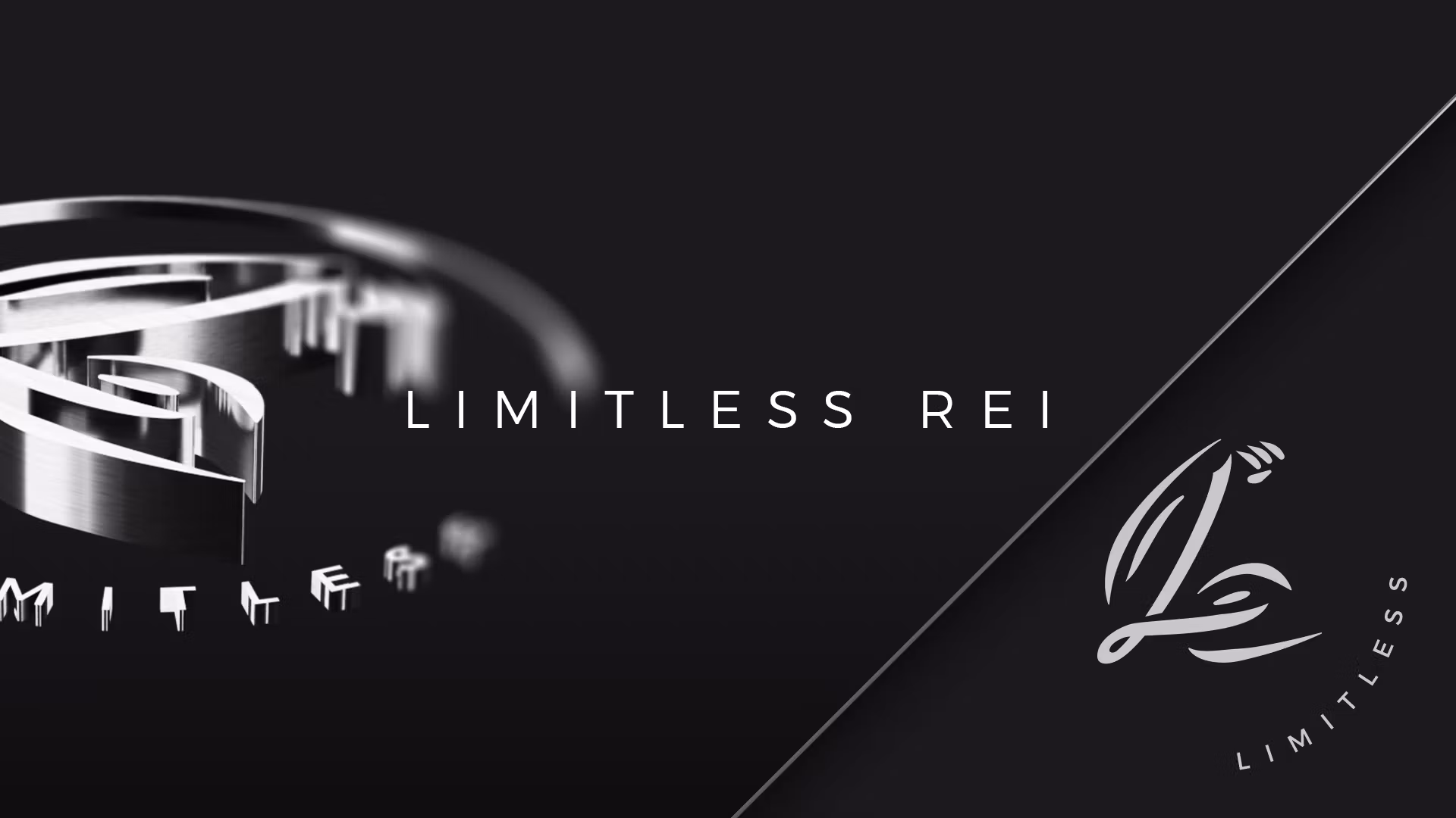 Limitless REI Wholesale