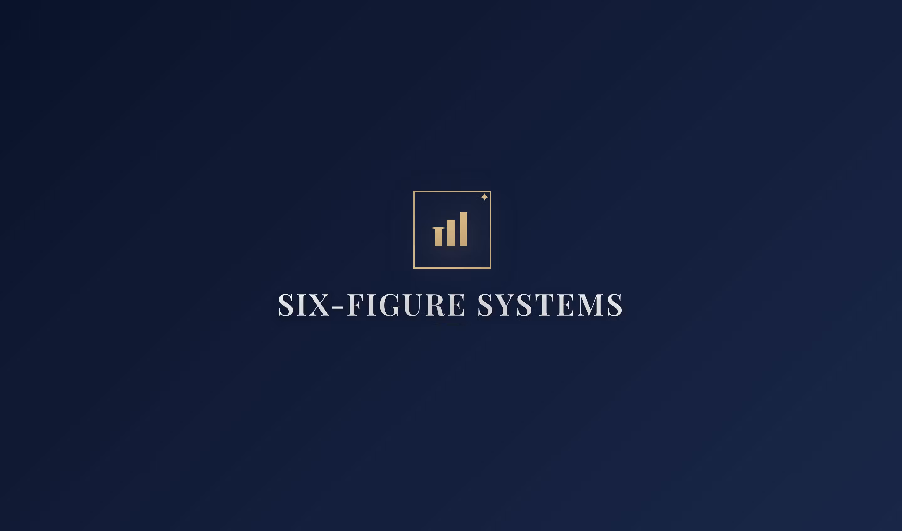 Six Figure Systems
