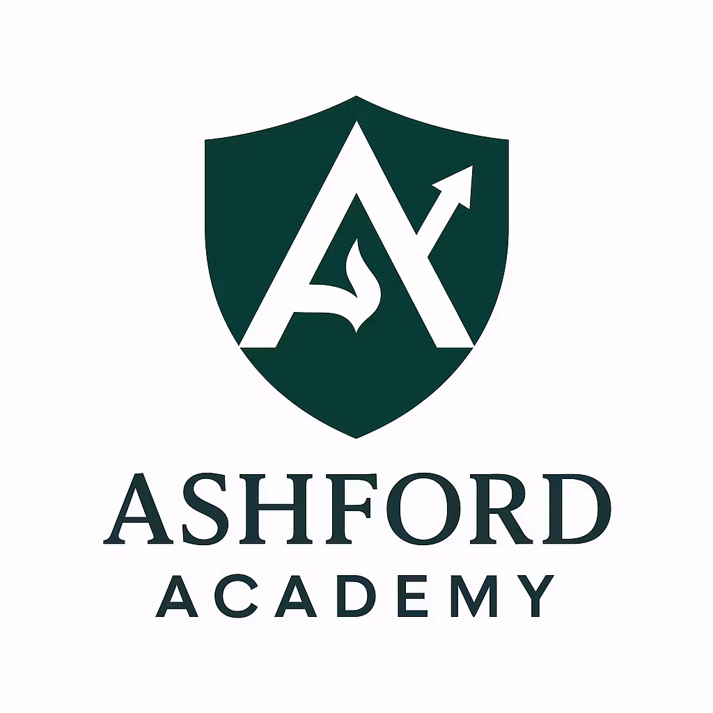 Ashford Academy
