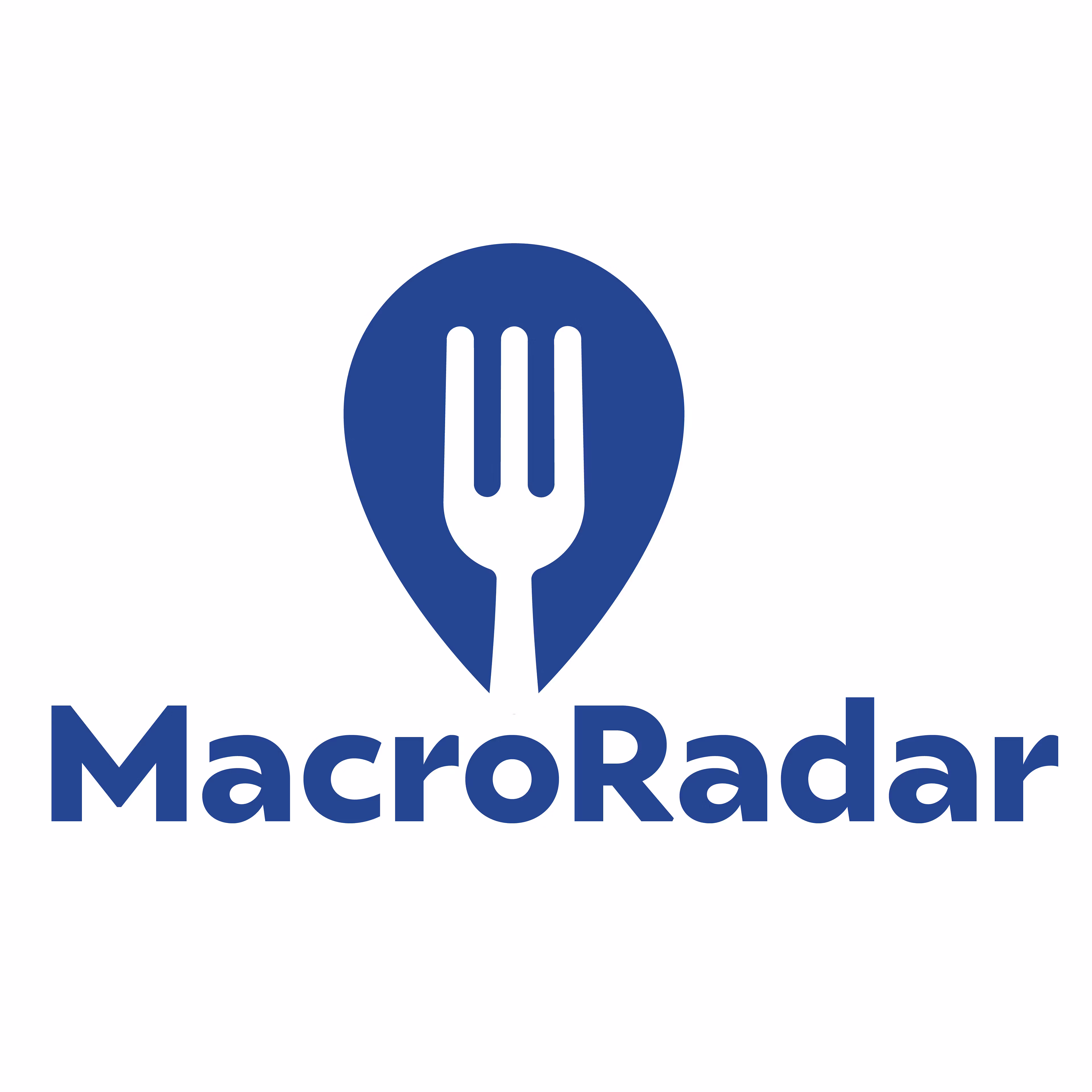 MacroRadar