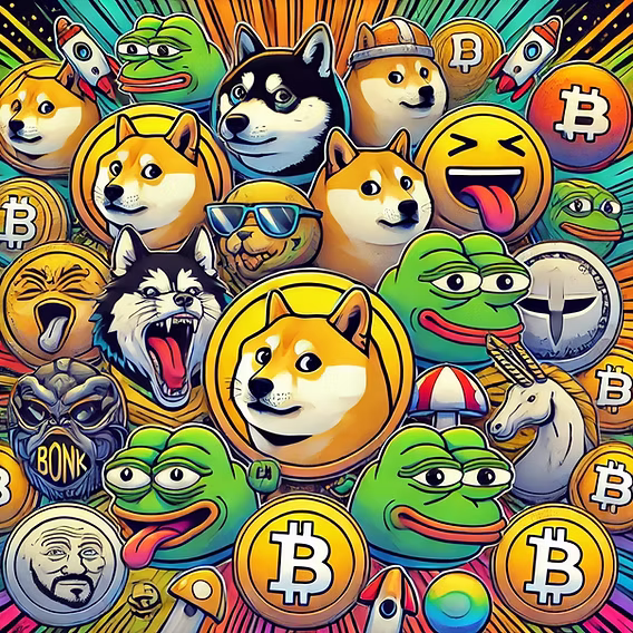 T.C.D.C "Memer" Role