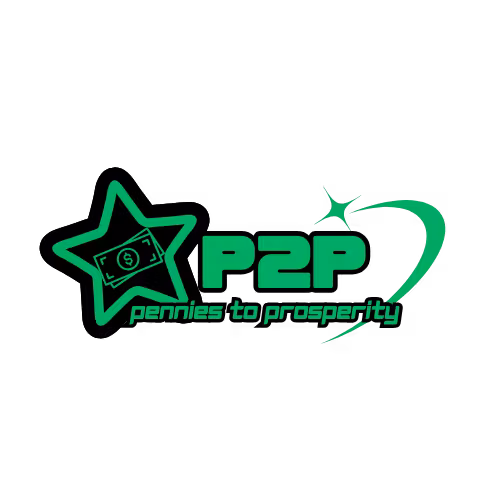 Pennies 2 Prosperity