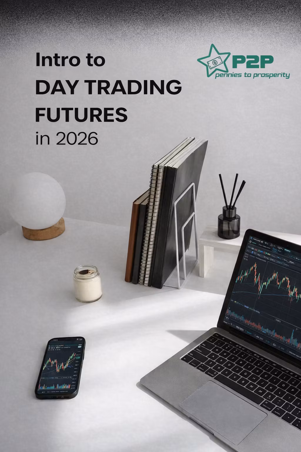 Intro to Day Trading Futures