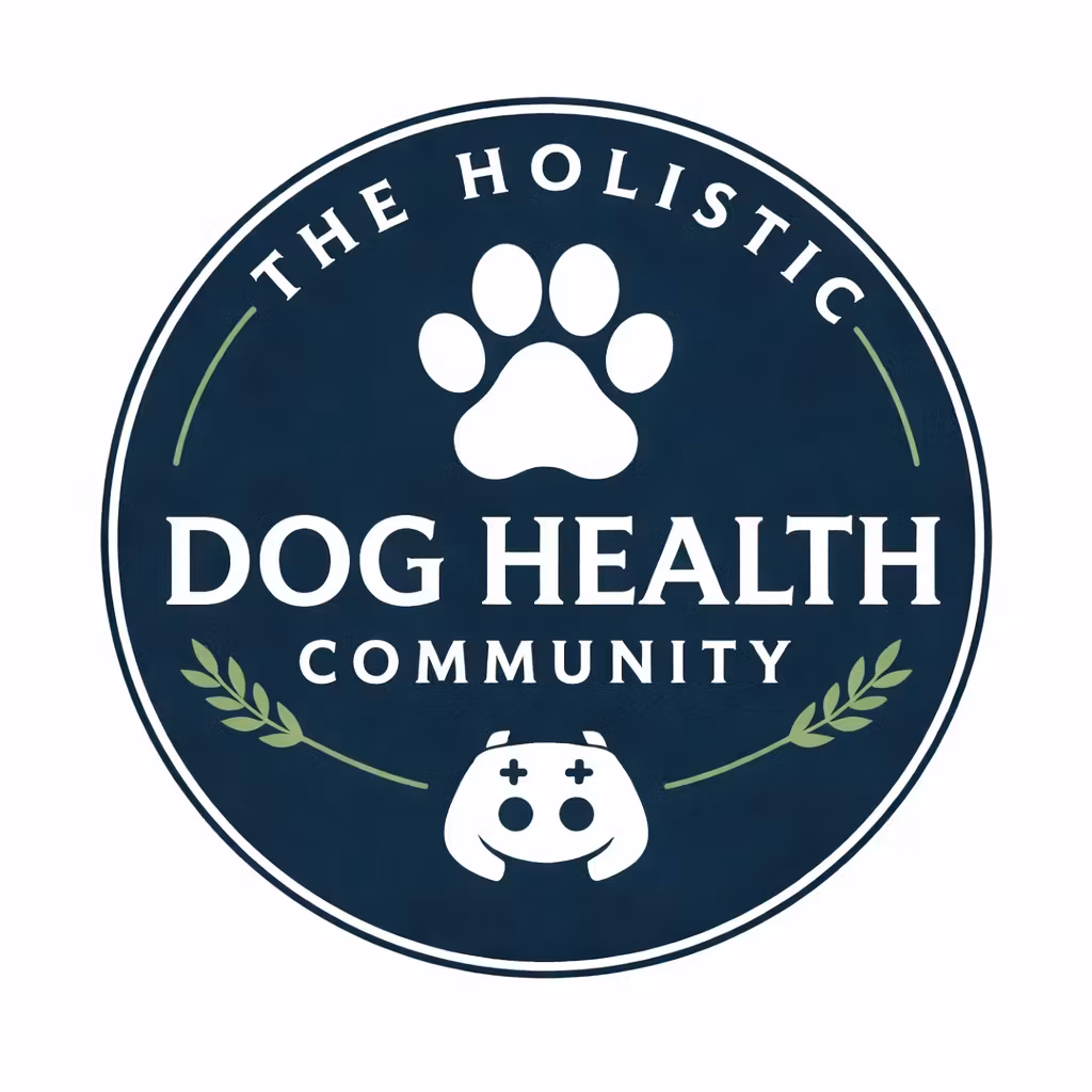 The Holistic Dog Health