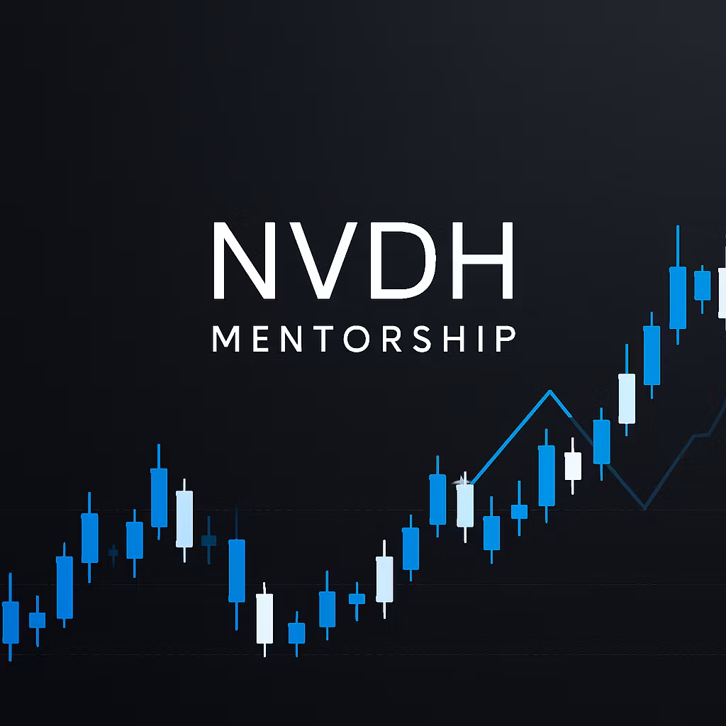 NVDH Mentorship 