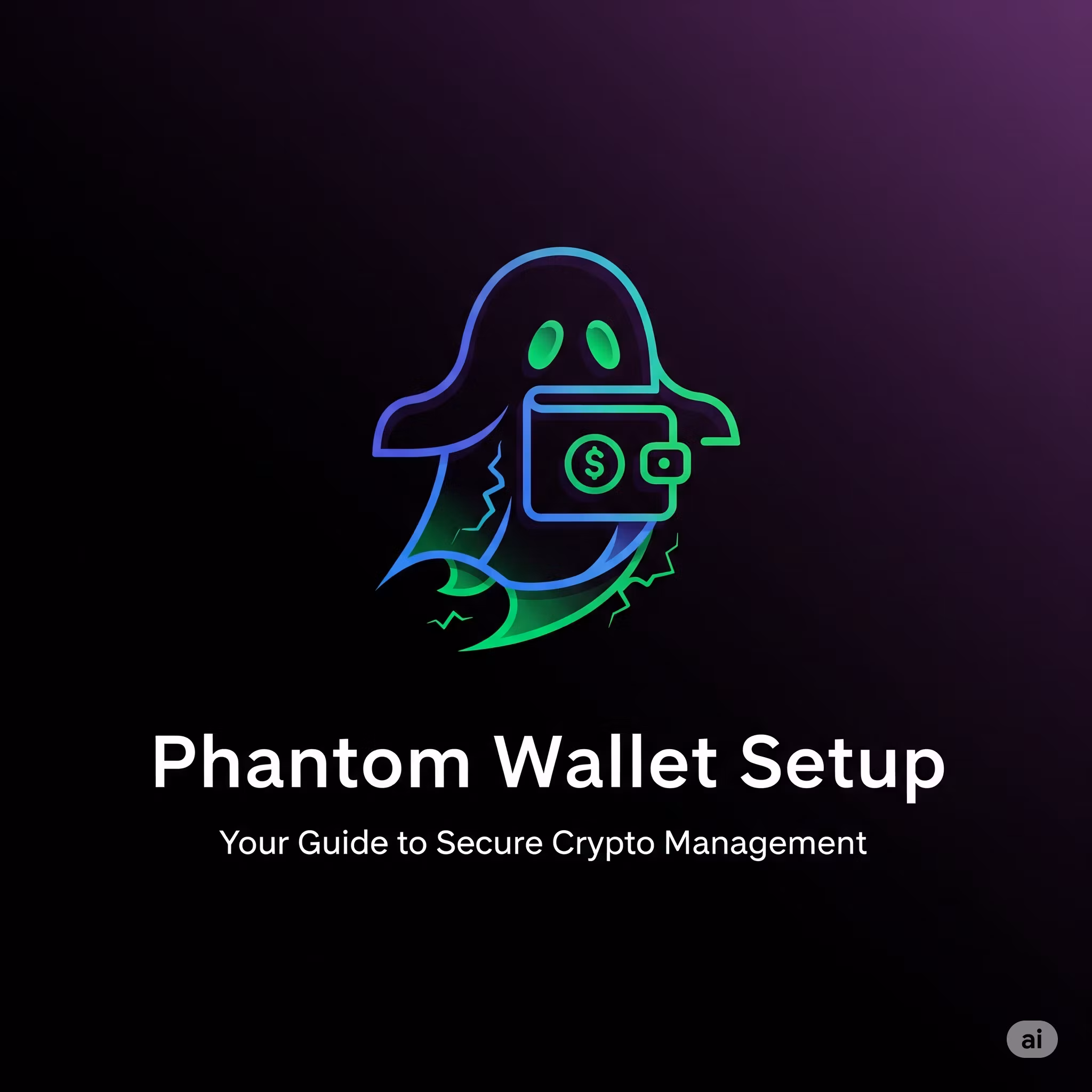 Learn how to set-up a Phantom Wallet