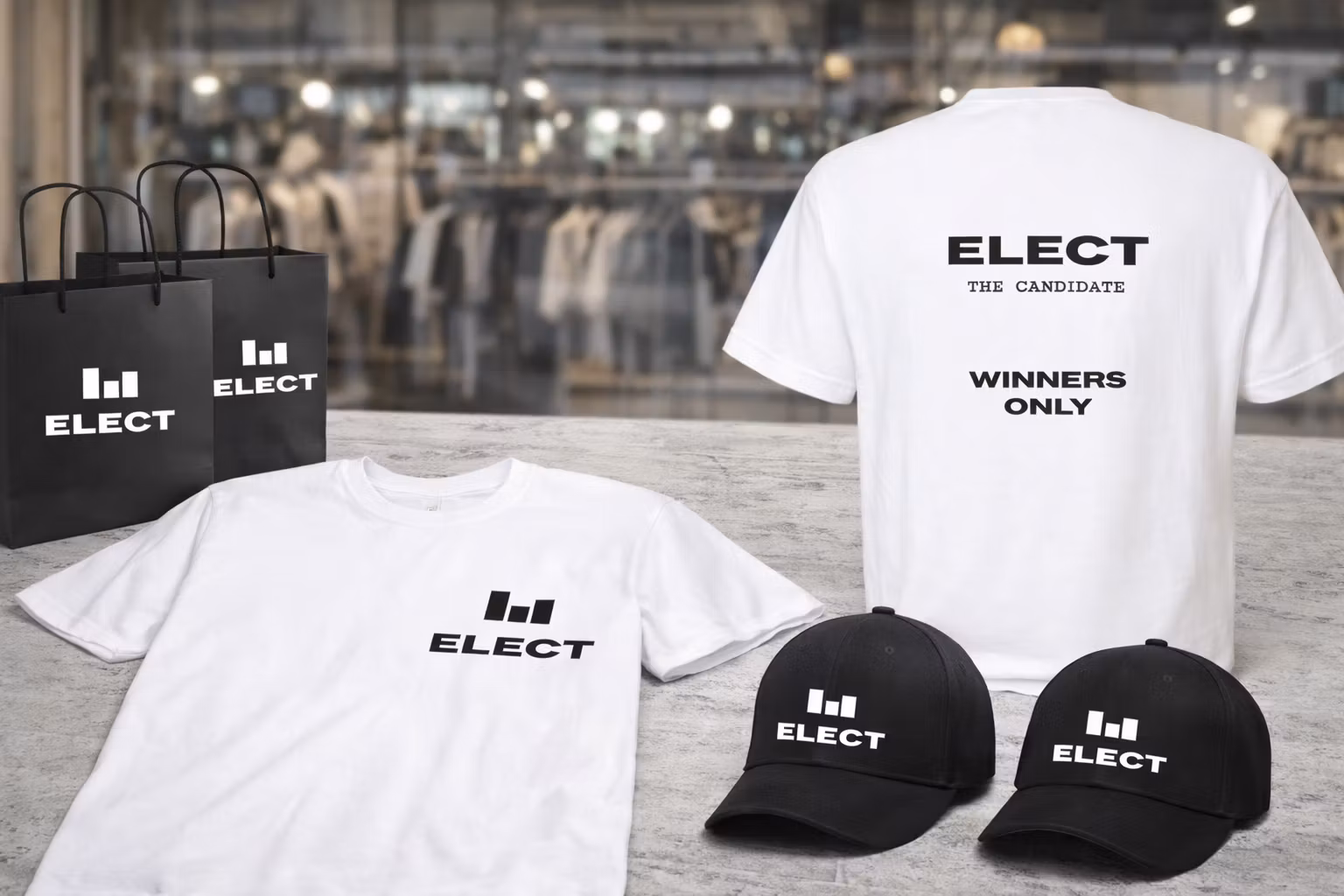 ELECT