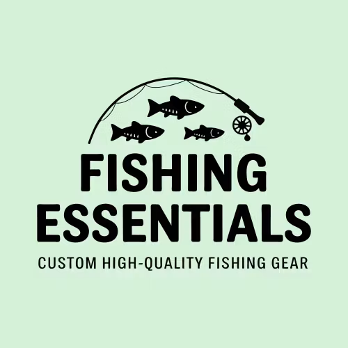 Fishing essentials 