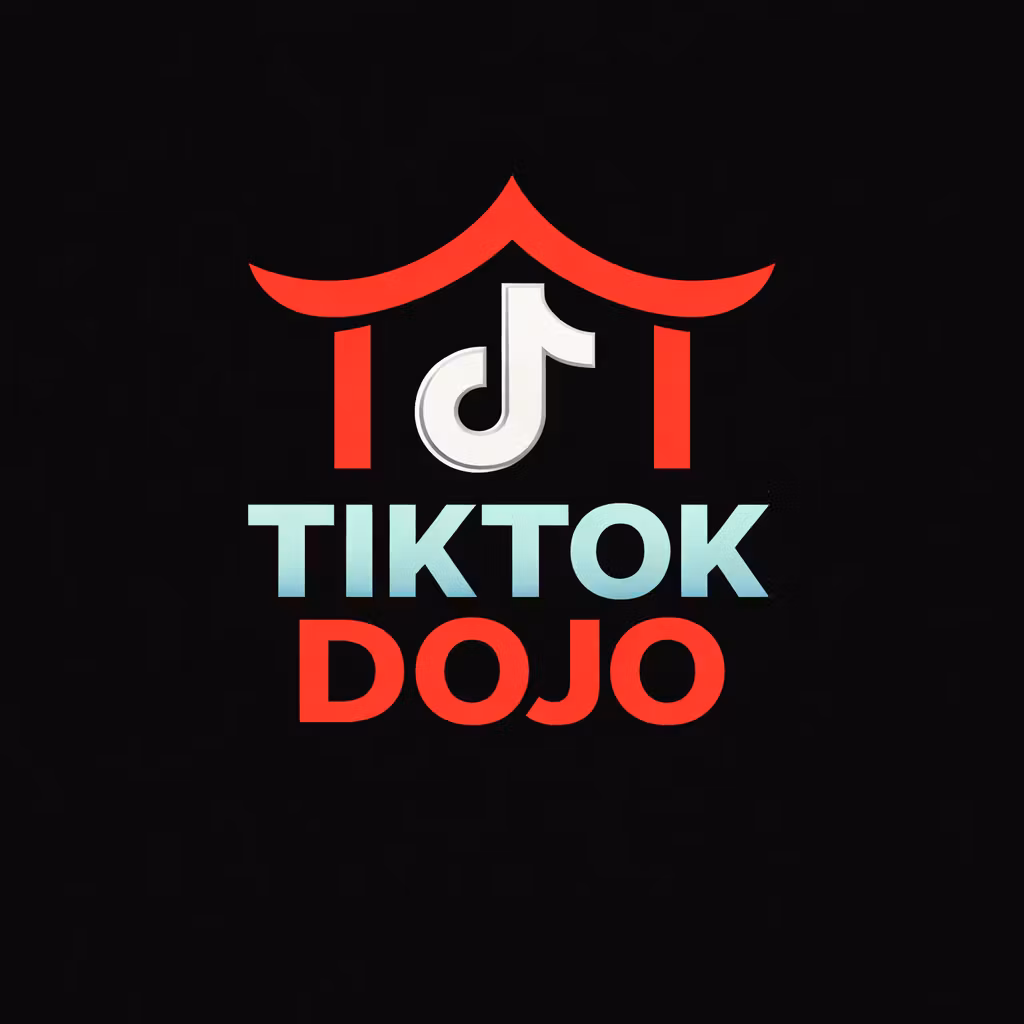TikTok Dojo