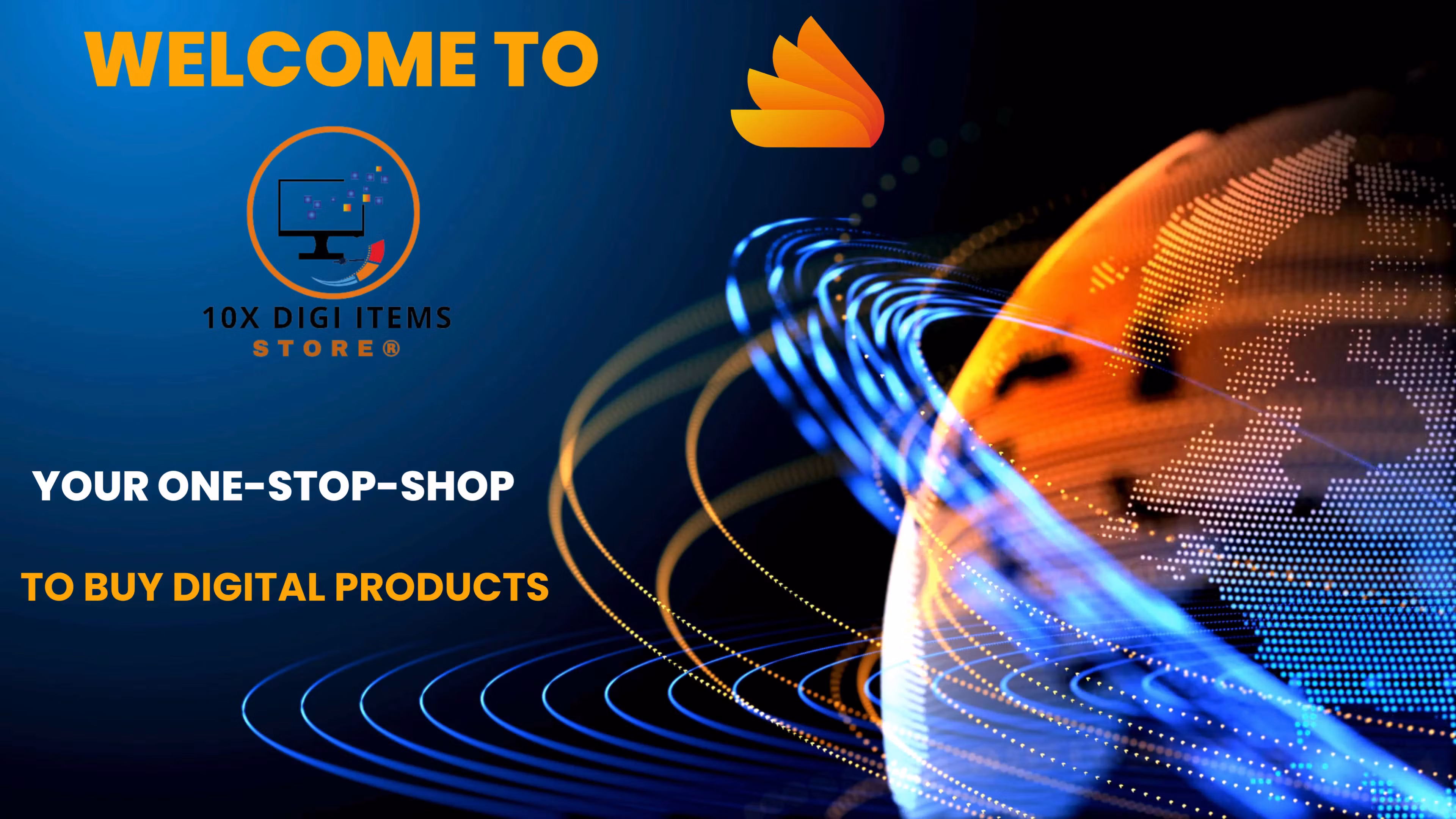 10X Digi Items Store®