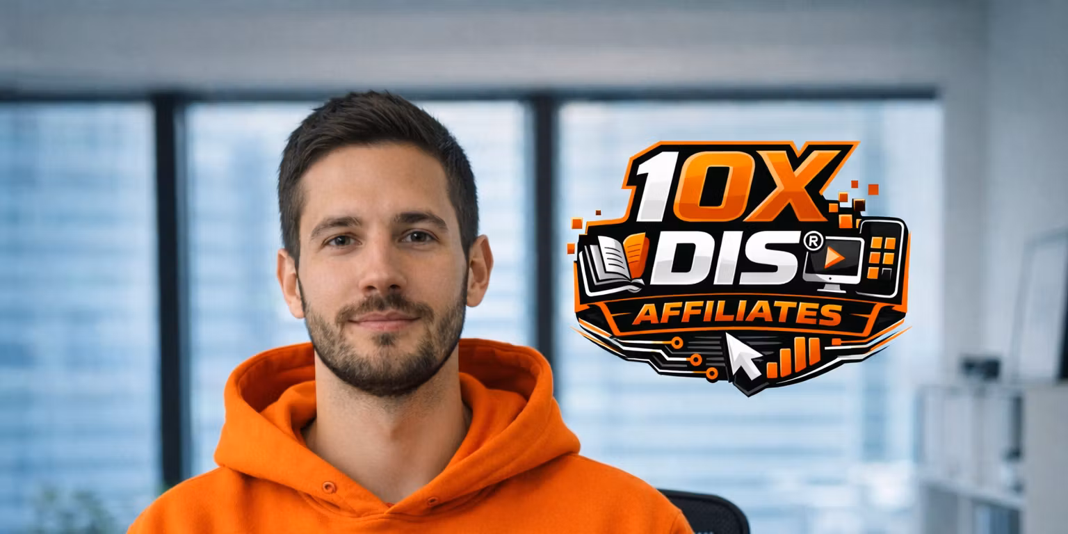 10X DIS® Affiliates