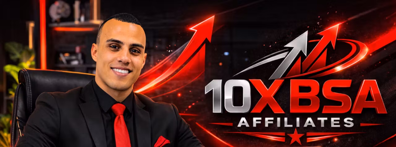 10X BSA® Affiliates
