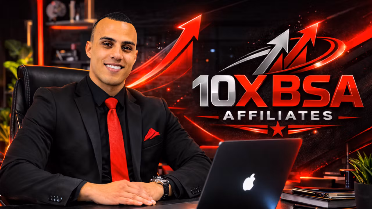 10X BSA® Affiliates