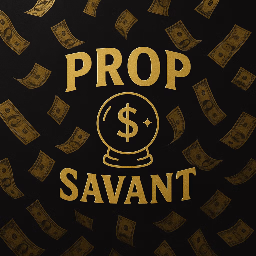 Prop Savant VIP