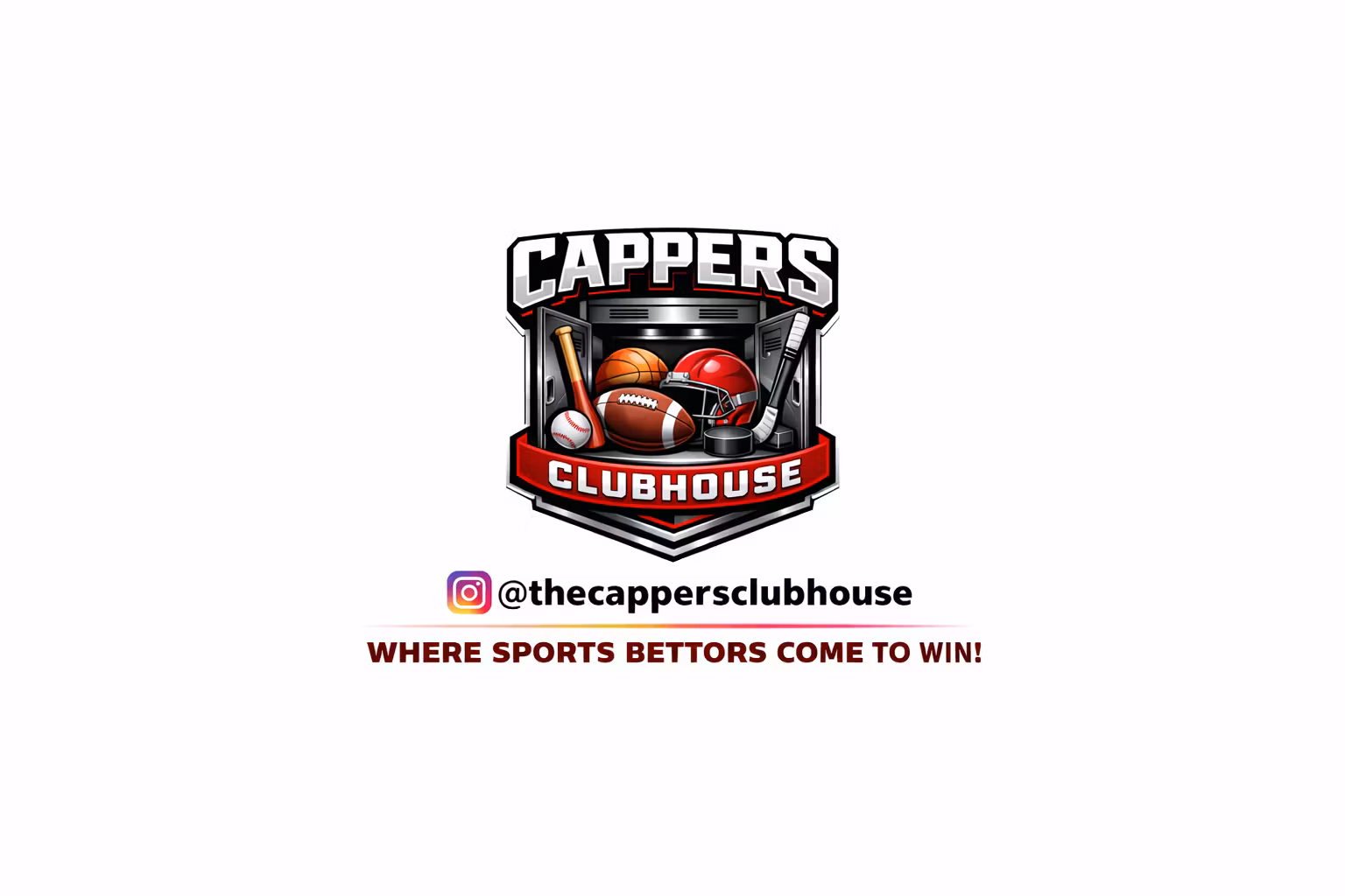 Cappers Clubhouse