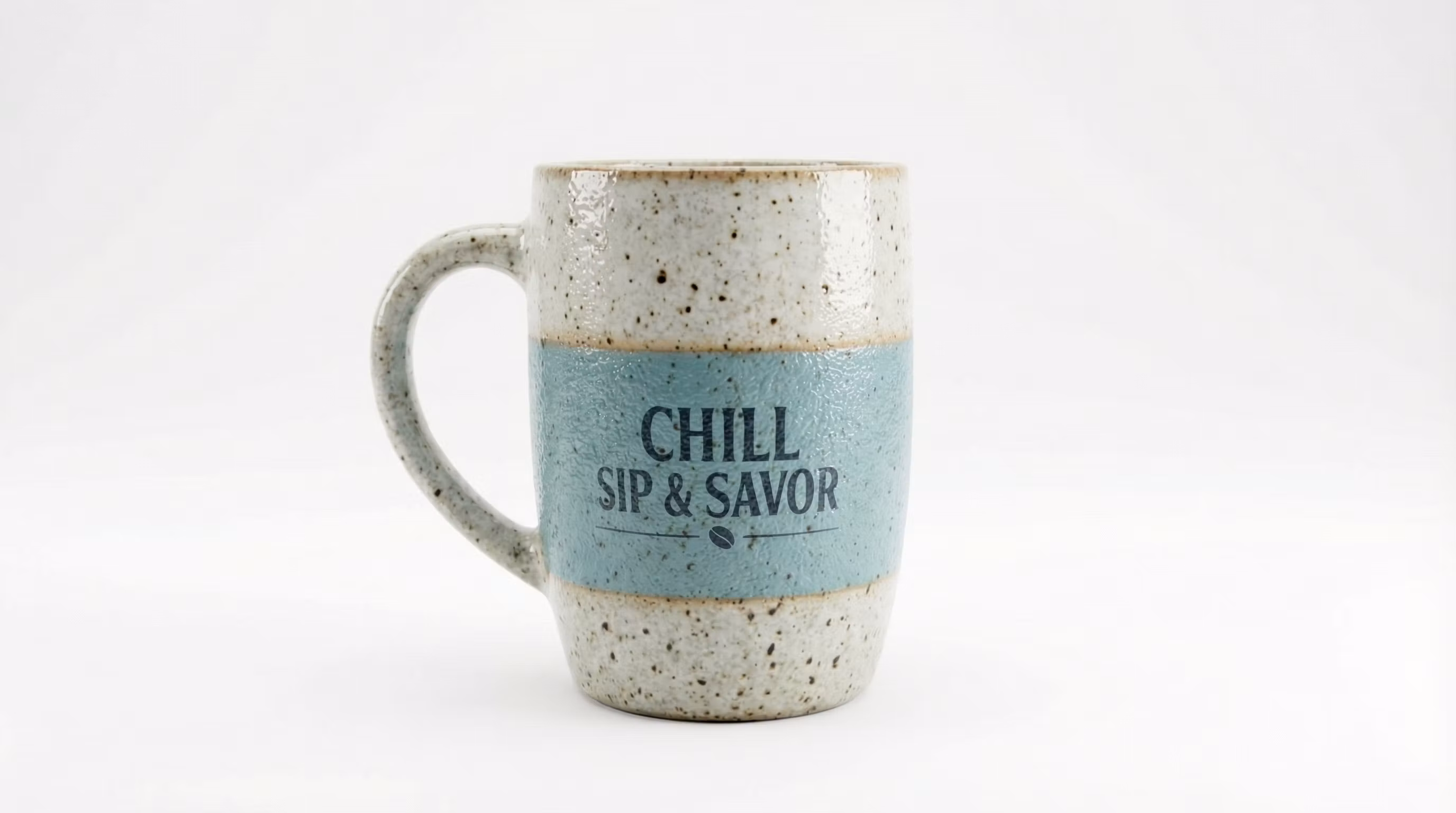 Chill Sip & Savor Café