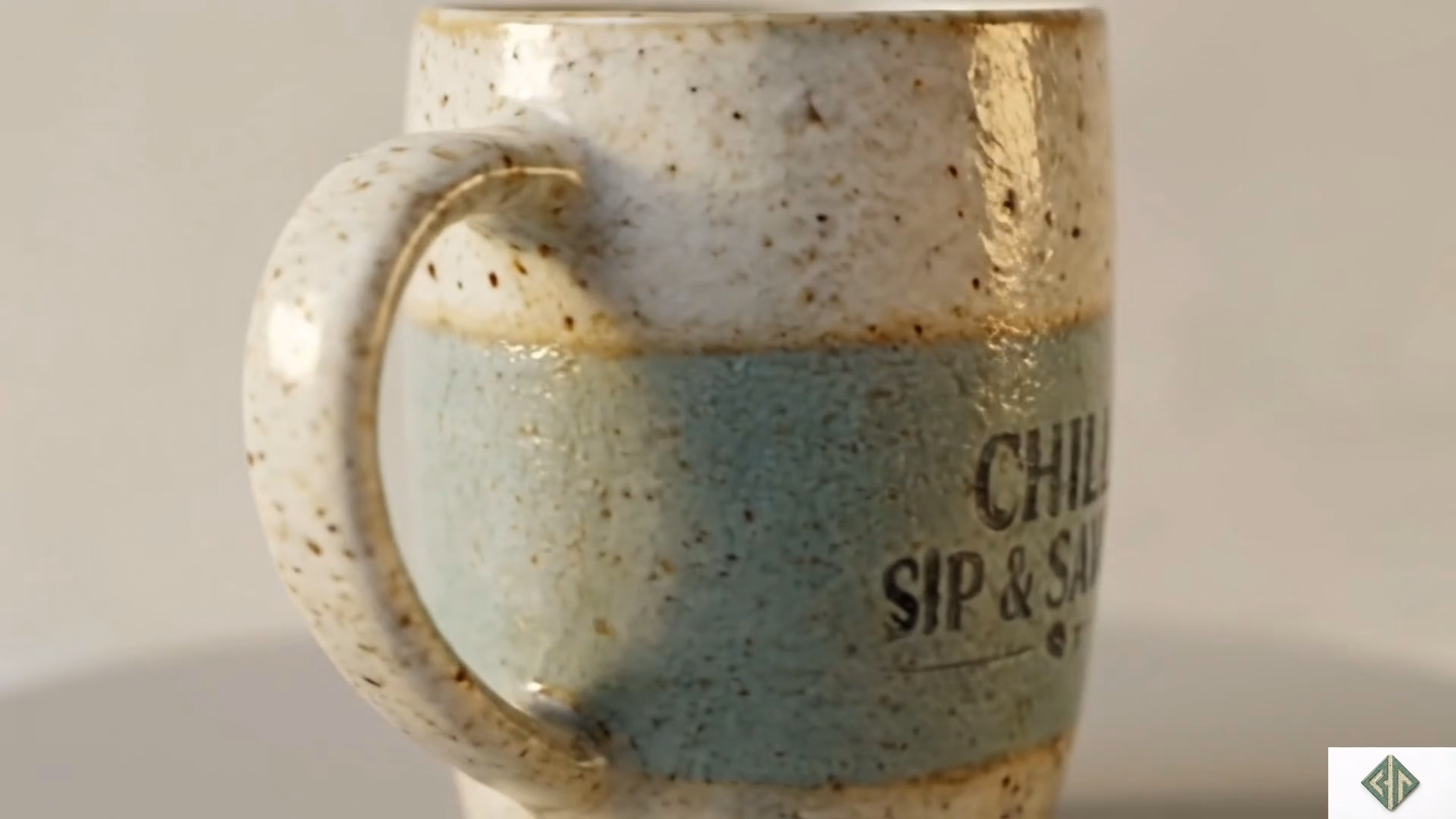 Ceramic Mug- High quality