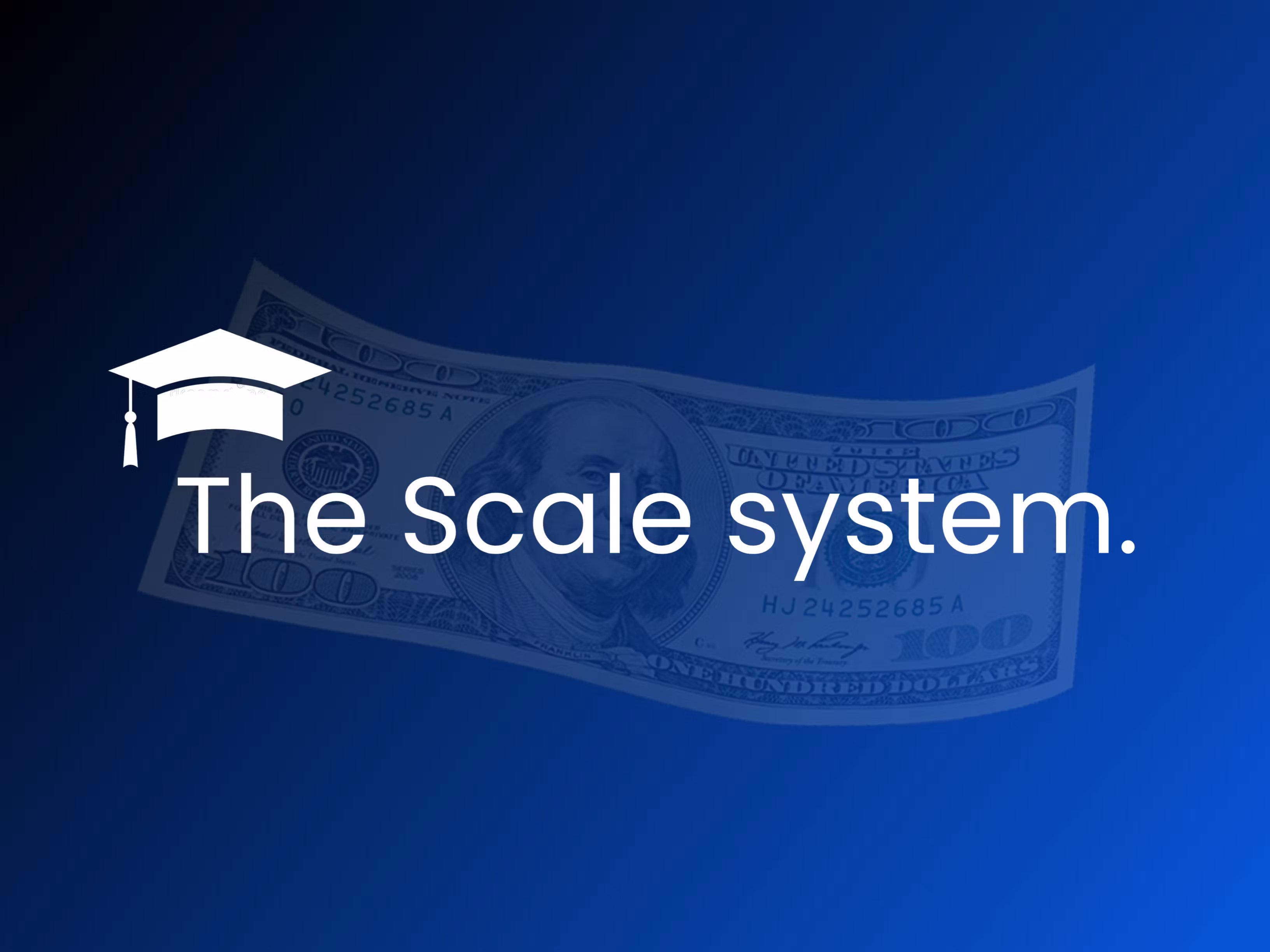 The SCALE System™
