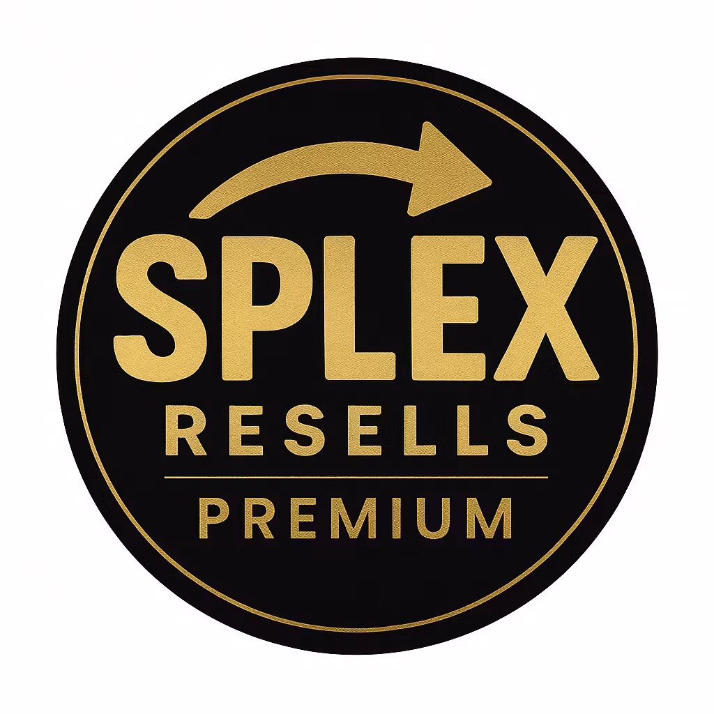 Splex Resells Premium 
