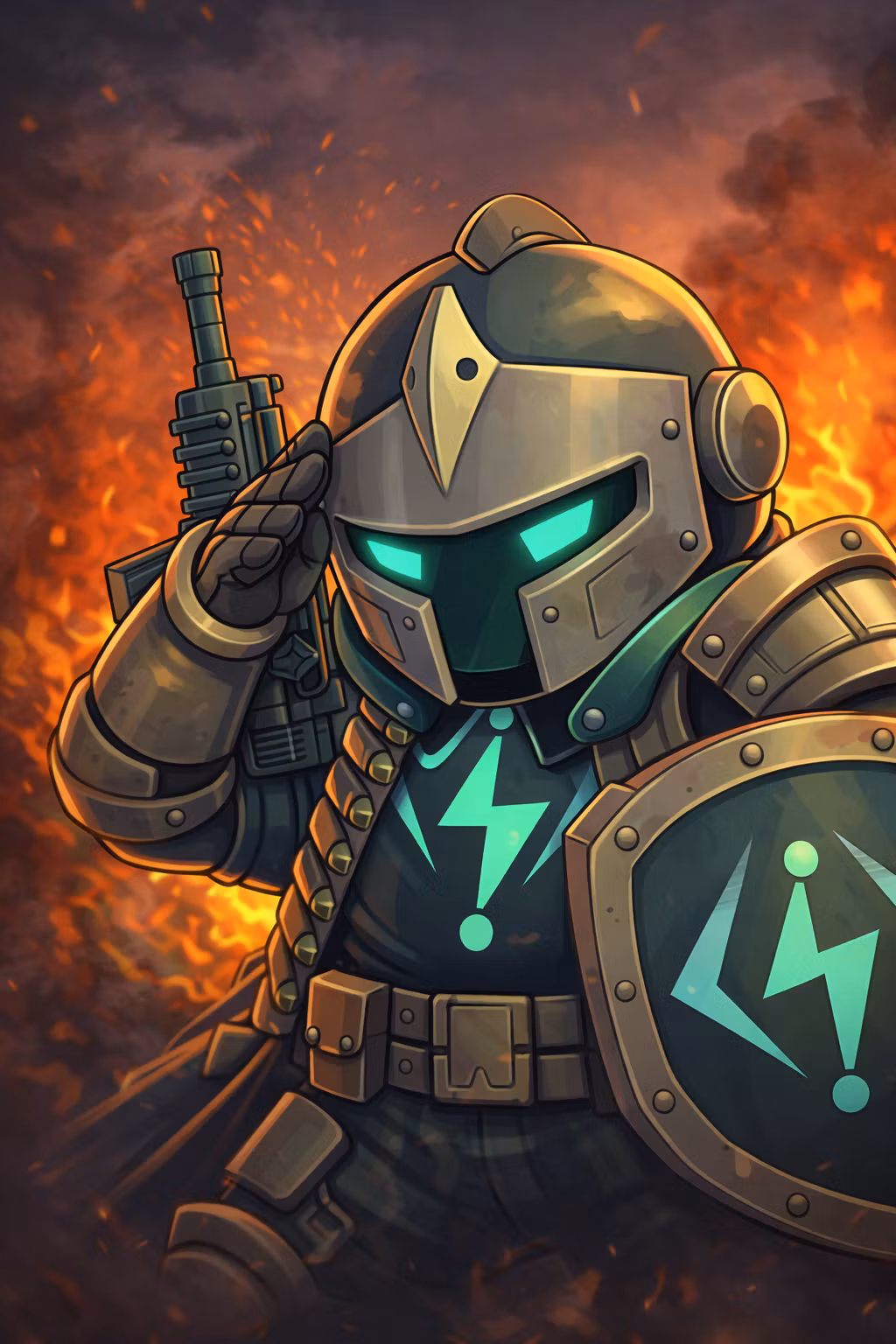 Abraham Rivv Membership