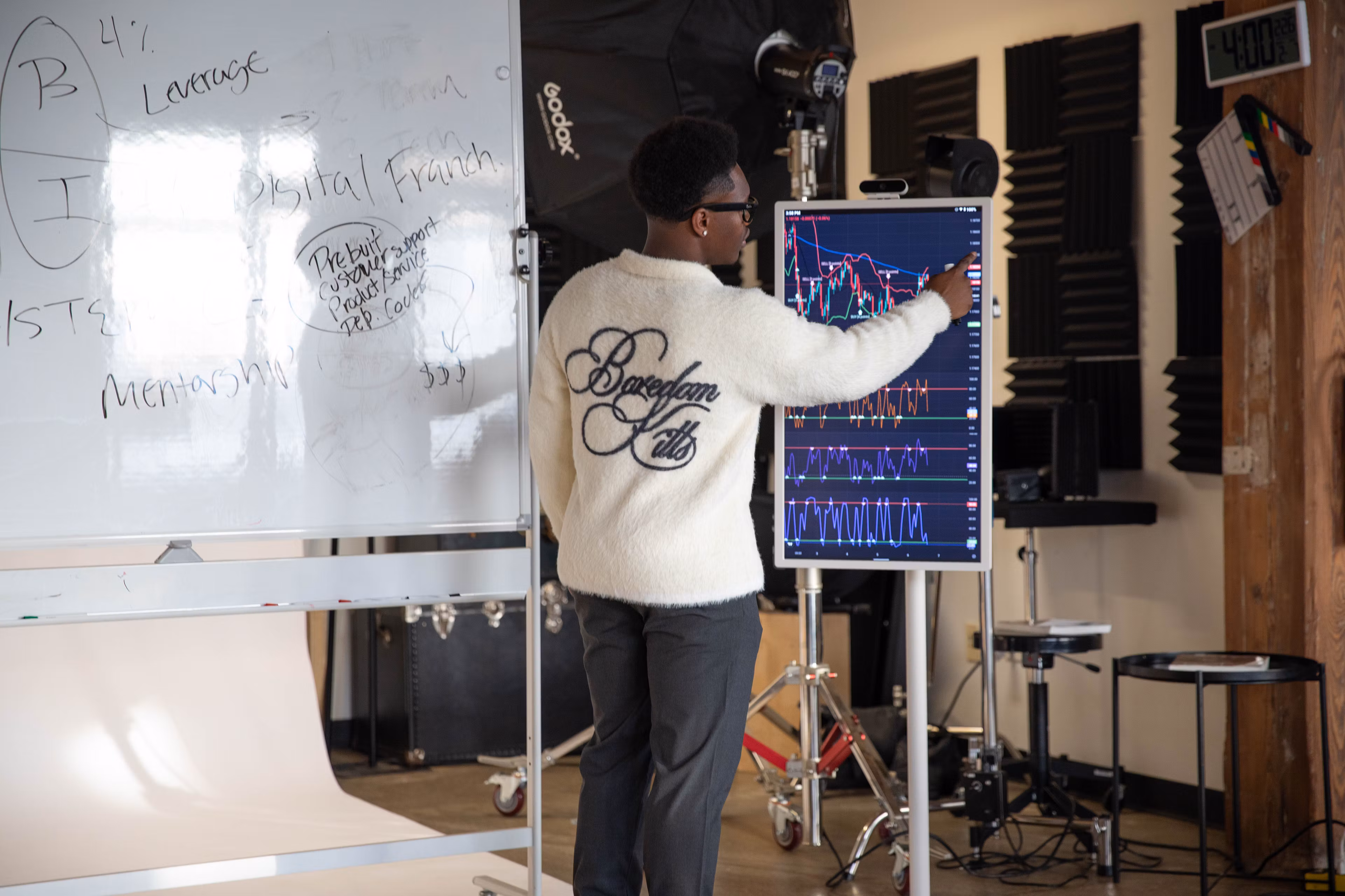 773 JOSH WINNER CIRLCE PARTNERSHIP