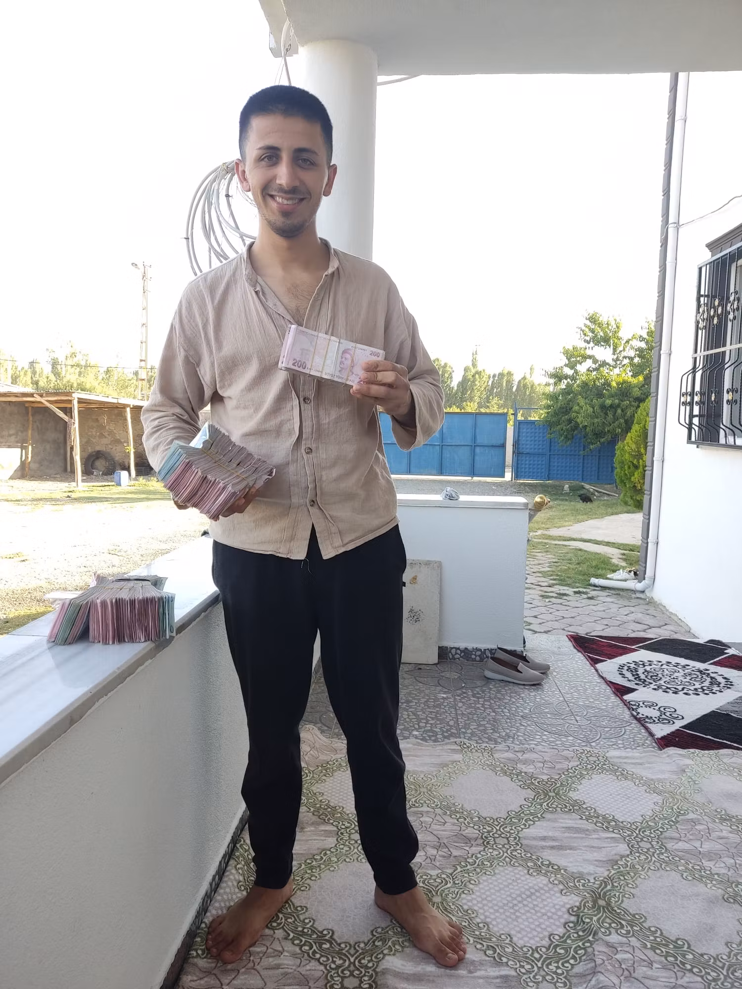 Odalardan Zirveye 🔥