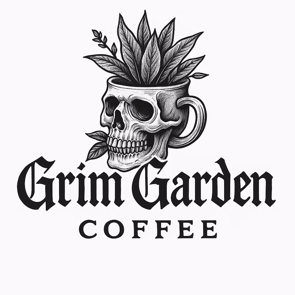 Grim Garden