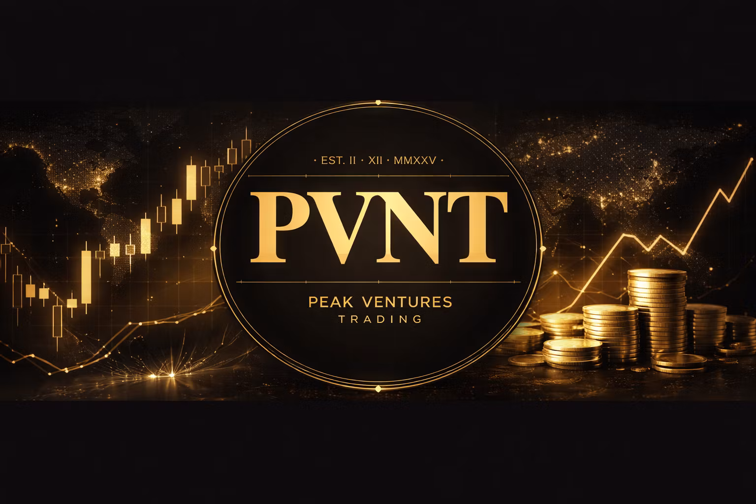 Peak Ventures (PVNT)