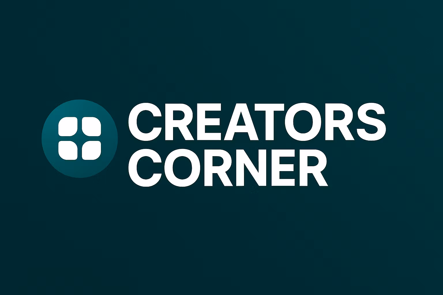 Creator community