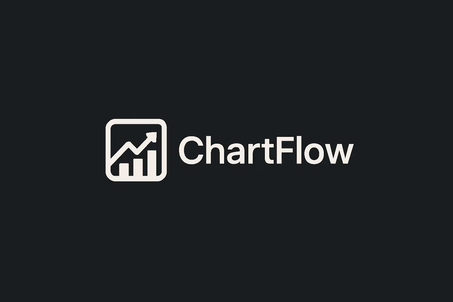 ChartFlow