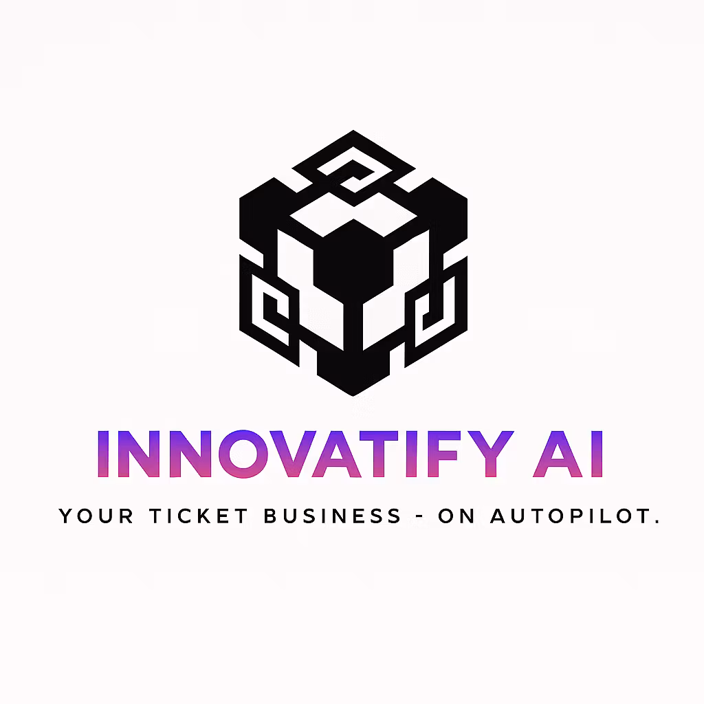 INNOVATIFY AI