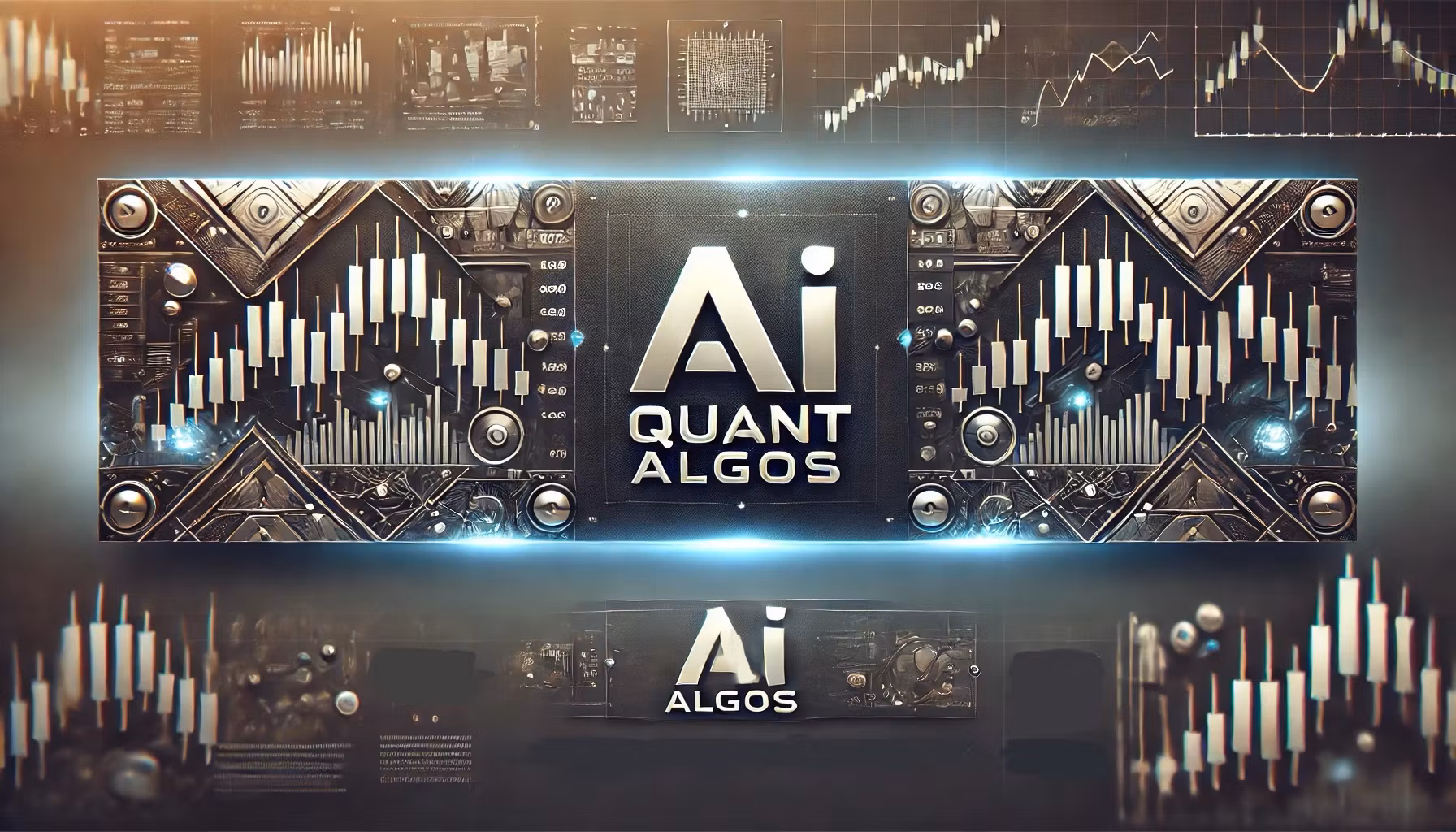 Ai Quant Algos