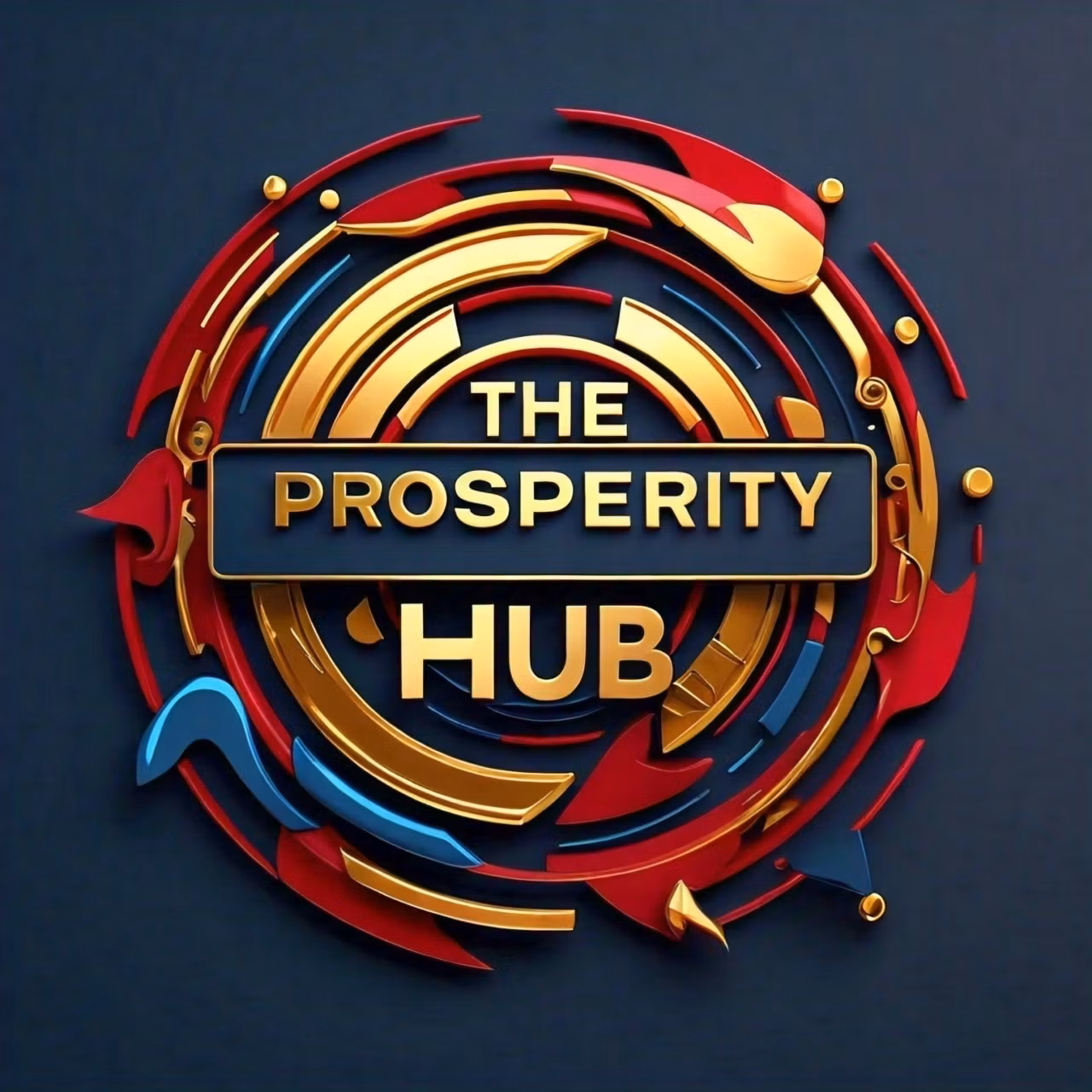 The Prosperity Hub